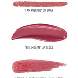 RealHer Lip Kit - Heritage cosmetics and beauty care