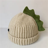 Baby Knitted Hats Children's Covers Keep Warm - Heritage cosmetics and beauty care