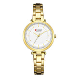 Casual Fashion Women's Quartz Watch - Heritage cosmetics and beauty care