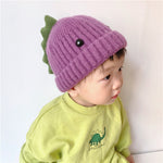 Baby Knitted Hats Children's Covers Keep Warm - Heritage cosmetics and beauty care