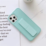 Wrist Strap Phone Case Magnetic Stand Sit Holder Cover Heritage cosmetics and beauty care