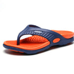 Flat Slippers, Home Slippers, Fashion Slippers For Outside Wear - Heritage cosmetics and beauty care