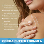 Coco Fat Body Lotion 300ml - Heritage cosmetics and beauty care