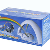 Creative Second Generation Rainbow Projector Starry Rainbow - Heritage cosmetics and beauty care