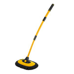 Car Wash Mop Does Not Hurt The Car Professional Cleaning Tools Car Car Brush - Heritage cosmetics and beauty care