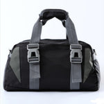 Yoga bag gym bag - Heritage cosmetics and beauty care