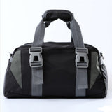 Yoga bag gym bag - Heritage cosmetics and beauty care