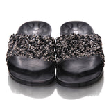 Crystal plastic slippers - Heritage cosmetics and beauty care