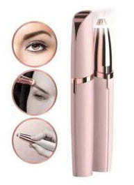 Flawlessly Brows Electric Eyebrow Remover - Heritage cosmetics and beauty care