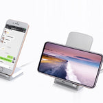 Wireless mobile phone charger Heritage cosmetics and beauty care