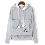 Cat Lovers Hoodies - Heritage cosmetics and beauty care