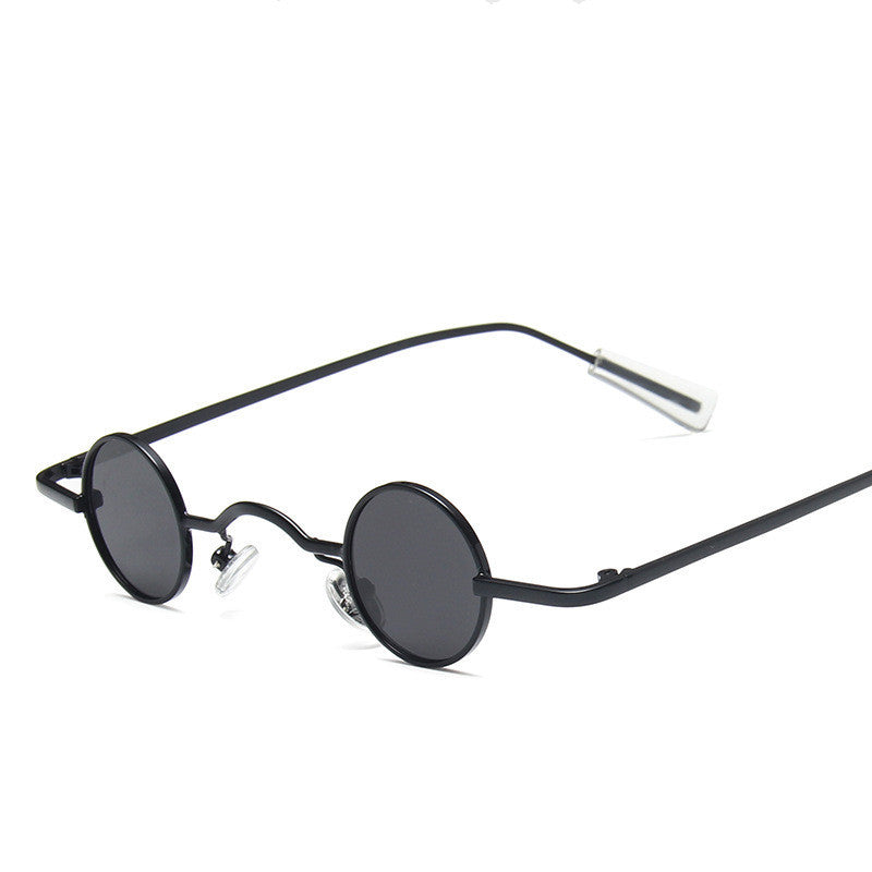 Small frame polarizing sunglasses - Heritage cosmetics and beauty care