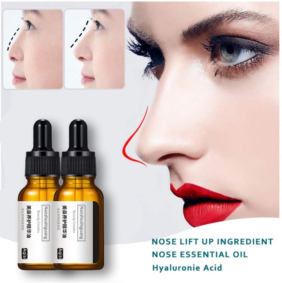 Eye Care Essential Oil - Heritage cosmetics and beauty care