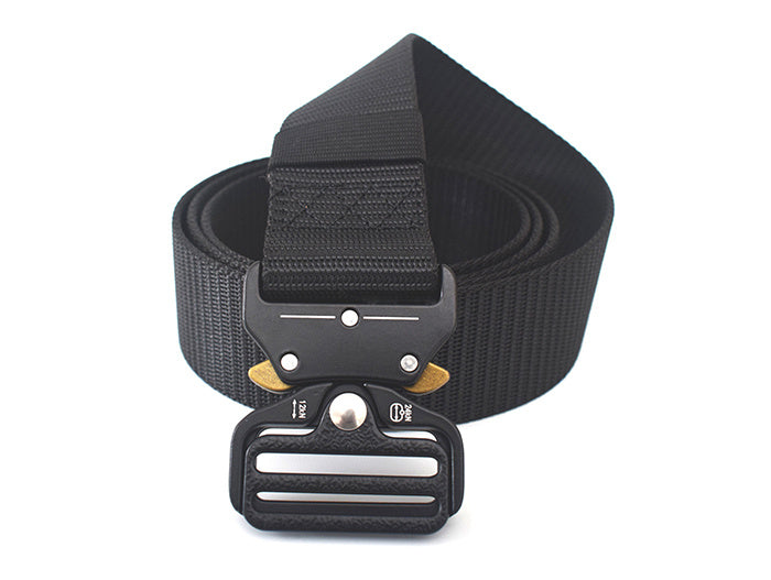 Cobra Buckle Tactical Belt - Heritage cosmetics and beauty care