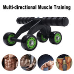 Women Fitness roller - Heritage cosmetics and beauty care