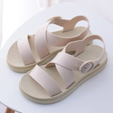 Women's sports sandals - Heritage cosmetics and beauty care