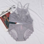 Comfortable bra set - Heritage cosmetics and beauty care