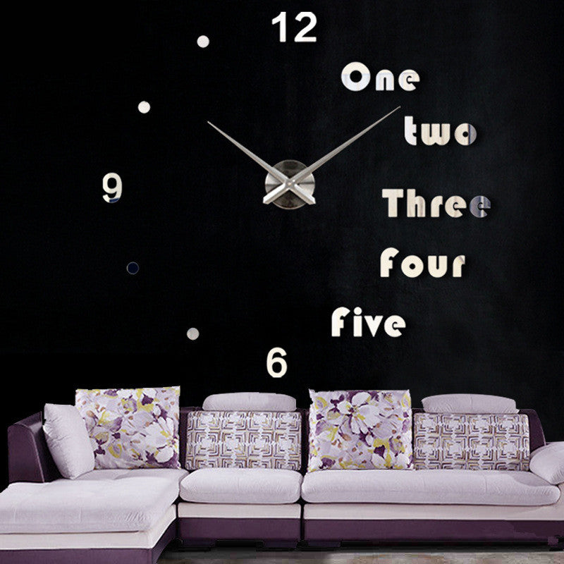 wall clock - Heritage cosmetics and beauty care