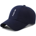 Casual Youth Summer Tide Brand Cap Women - Heritage cosmetics and beauty care