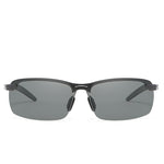 Men's retro color sunglasses - Heritage cosmetics and beauty care