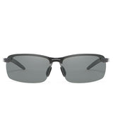 Men's retro color sunglasses - Heritage cosmetics and beauty care