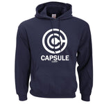 Capsule Corp Hoodies - Heritage cosmetics and beauty care