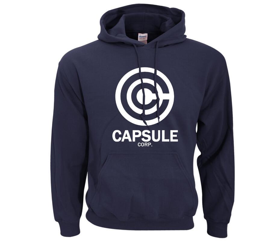 Capsule Corp Hoodies - Heritage cosmetics and beauty care