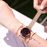 Fashion Sky Watches - Heritage cosmetics and beauty care