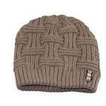 Winter Bonnet Knit Hats - Heritage cosmetics and beauty care