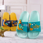 Summer slippers summer cartoon slippers - Heritage cosmetics and beauty care