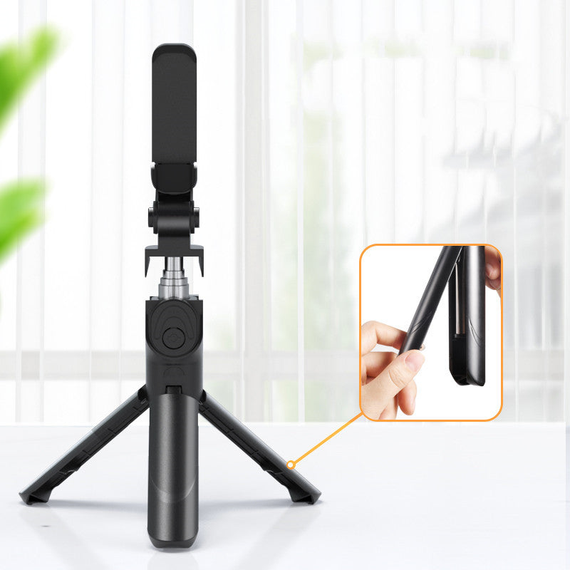 Selfie stick mobile phone live support - Heritage cosmetics and beauty care