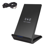 15W mobile phone wireless charger Heritage cosmetics and beauty care