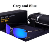 Polarized color changing sunglasses - Heritage cosmetics and beauty care