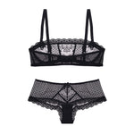 Lace bra set - Heritage cosmetics and beauty care