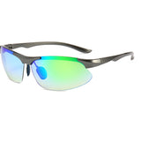 Unisex sunglasses fashion personality sunglasses men's outdoor sports cycling glasses - Heritage cosmetics and beauty care