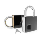 Smart fingerprint lock - Heritage cosmetics and beauty care