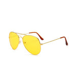 New Fashion Lady Sunglasses - Heritage cosmetics and beauty care