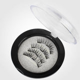 Hot 3D Double Magnetic Eyelashes - Heritage cosmetics and beauty care