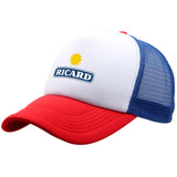 New Fashion Ricard Bucket Net Hats - Heritage cosmetics and beauty care