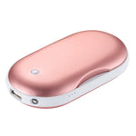 USB charging treasure warm baby Heritage cosmetics and beauty care