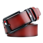 All-match pants belt - Heritage cosmetics and beauty care