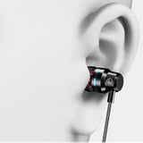 Earphone in-ear Heritage cosmetics and beauty care