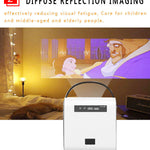 1080P HD portable projector