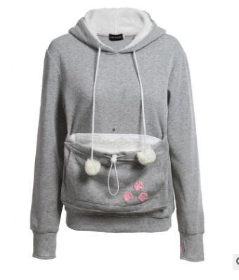 Fashion Cat Women Hoodies - Heritage cosmetics and beauty care