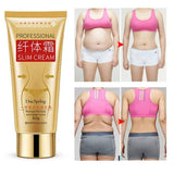 Slimming Body Creams - Heritage cosmetics and beauty care