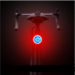 Bicycle taillight usb - Heritage cosmetics and beauty care