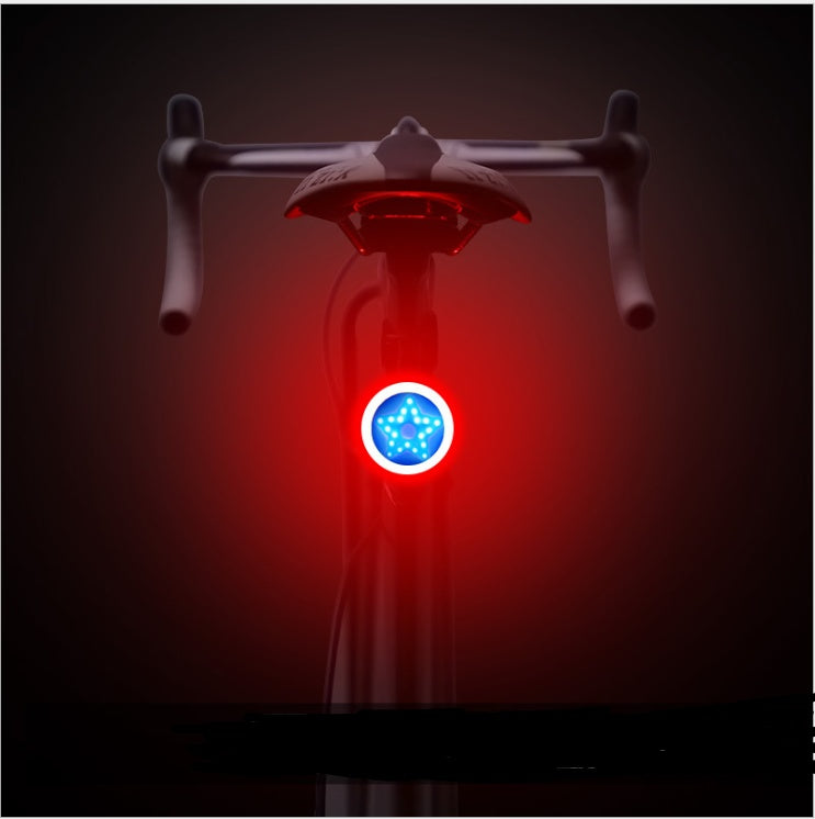 Bicycle taillight usb - Heritage cosmetics and beauty care