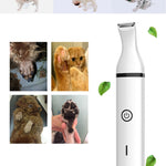 Electric Hair Clippers For Dogs and Electric Nail Clippers For Cats - Heritage cosmetics and beauty care