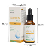 Vitamin C undiluted skin care products - Heritage cosmetics and beauty care