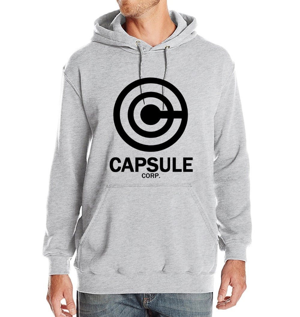 Capsule Corp Hoodies - Heritage cosmetics and beauty care